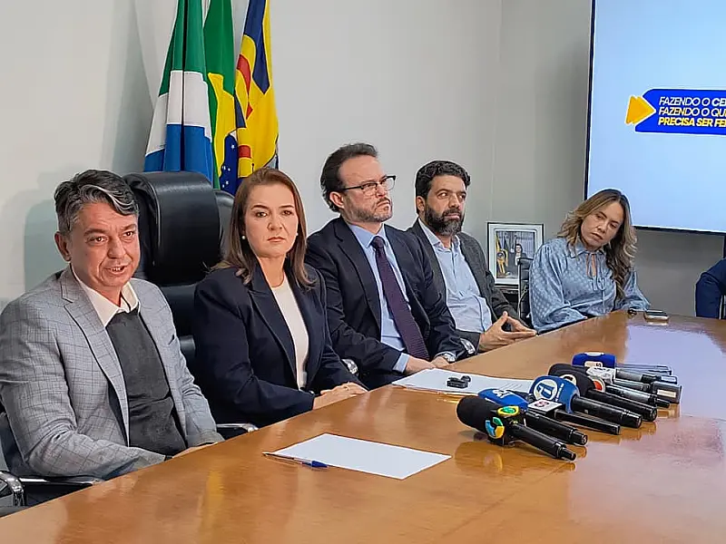 Prefeitura garante que intervenção no transporte coletivo não muda linhas e busca melhorar serviço