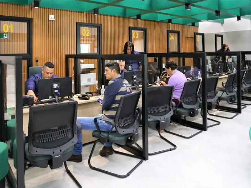 Atendimento do Detran-MS em shoppings terá mudanças nos dias de jogos do Brasil; confira