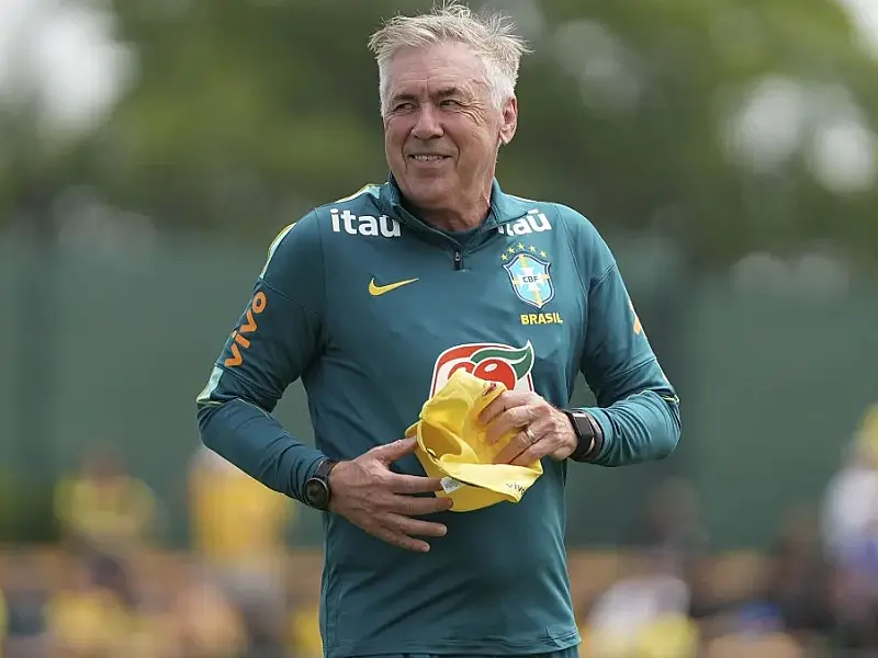 Saiba quem será o capitão da seleção na estreia na Copa contra Marrocos