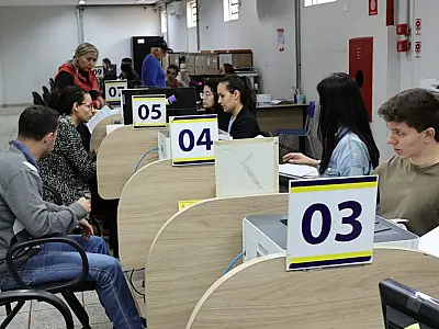 Dourados lança programa com descontos de até 100% para regularização de dívidas tributárias