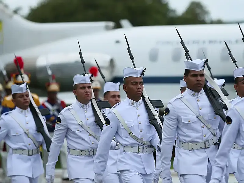 Termina nesta terça-feira prazo para o alistamento militar