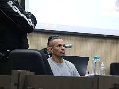 Morte a pedrada no Jardim Aeroporto termina em condenação de 2 anos