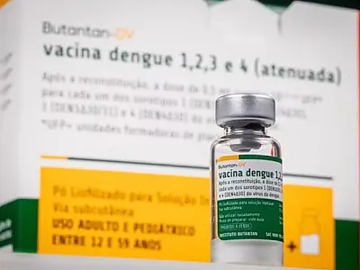 Anvisa cria grupo para avaliar segurança da vacina do Butantan
