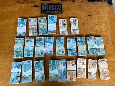 Médicos e advogada são alvos de operação por desvio de R$ 6,5 mi na saúde em MS