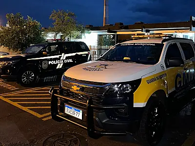 Homem morre após ser atingido por pilha de placas de MDF durante trabalho em Dourados