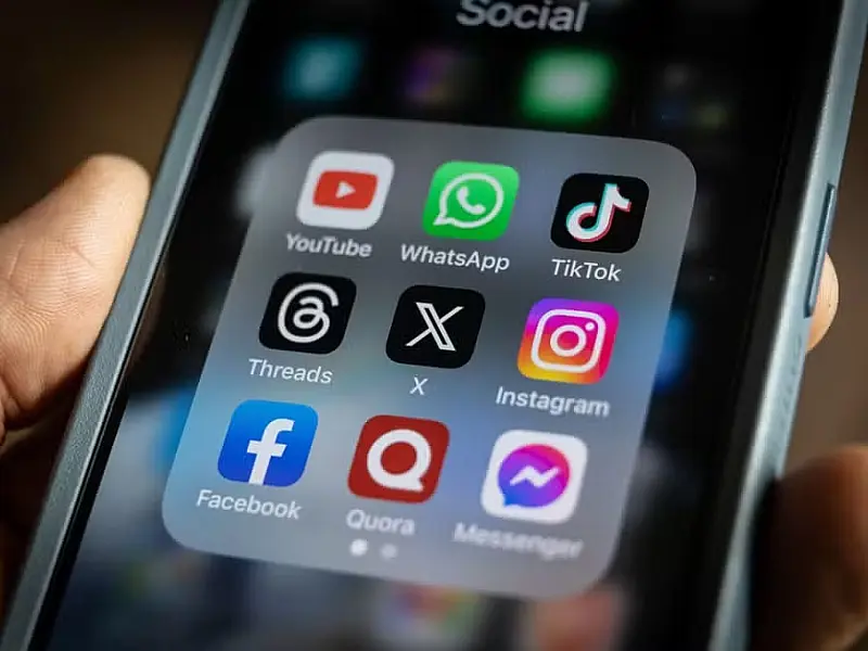 Instagram e Facebook apresentam instabilidade e usuários relatam dificuldade de acesso
