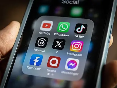 Instagram e Facebook apresentam instabilidade e usuários relatam dificuldade de acesso