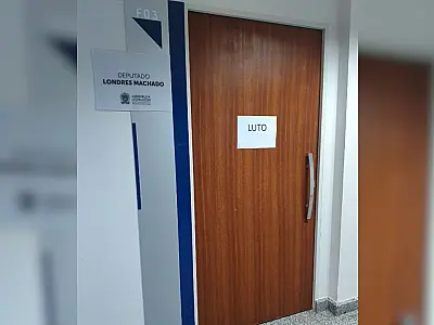 Em luto, ALEMS adia votação do orçamento de 2027