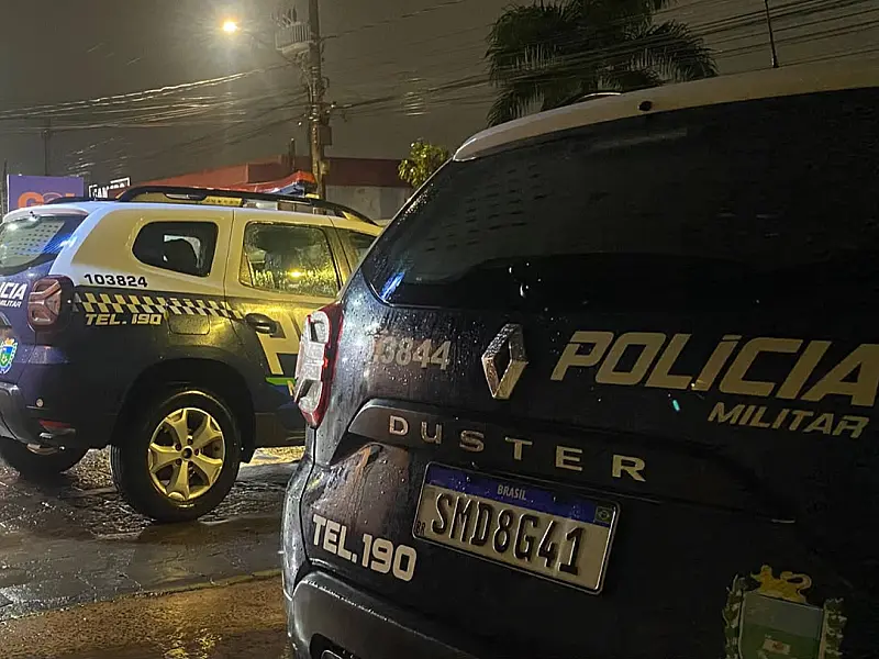 Mulher é encontrada morta e contradições do companheiro levantam suspeita de feminicídio