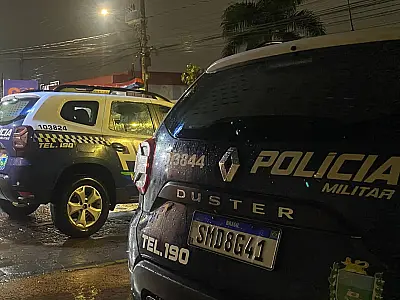 Mulher é encontrada morta e contradições do companheiro levantam suspeita de feminicídio