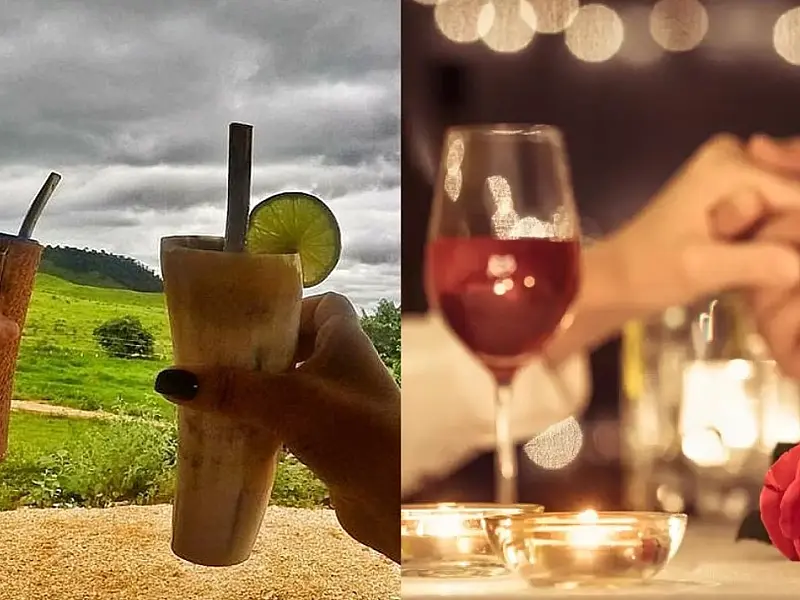 Dia dos Namorados: de tereré  a jantar sofisticado, veja opções do que fazer em Campo Grande