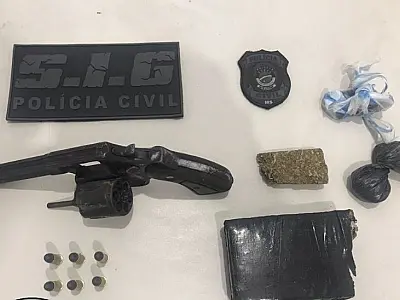 Justiça de Amambai manda réus a júri popular por homicídio de 2023