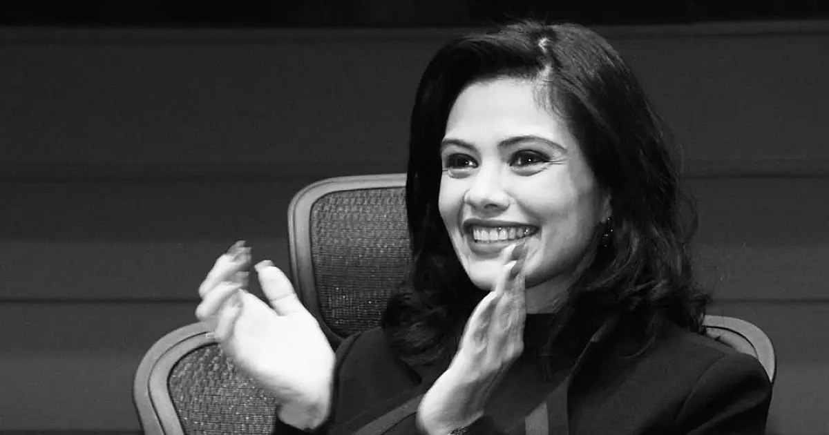 Laudo aponta choque anafilático como causa da morte da ex-deputada Grazielle Machado