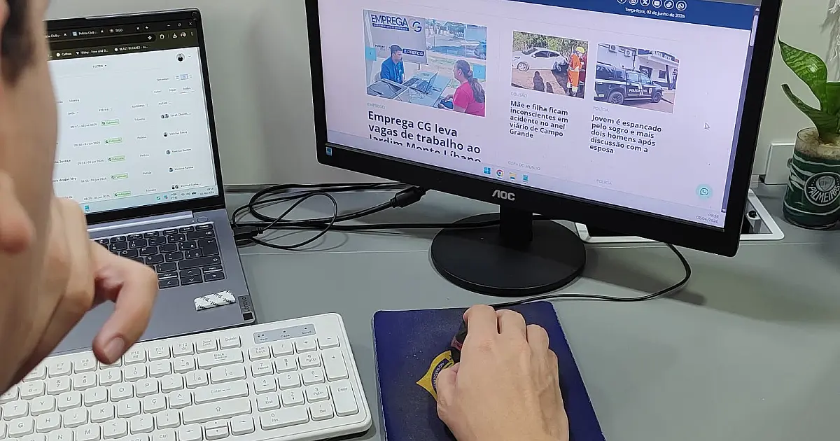 JD1 apresenta novo layout para melhor experiência do leitor