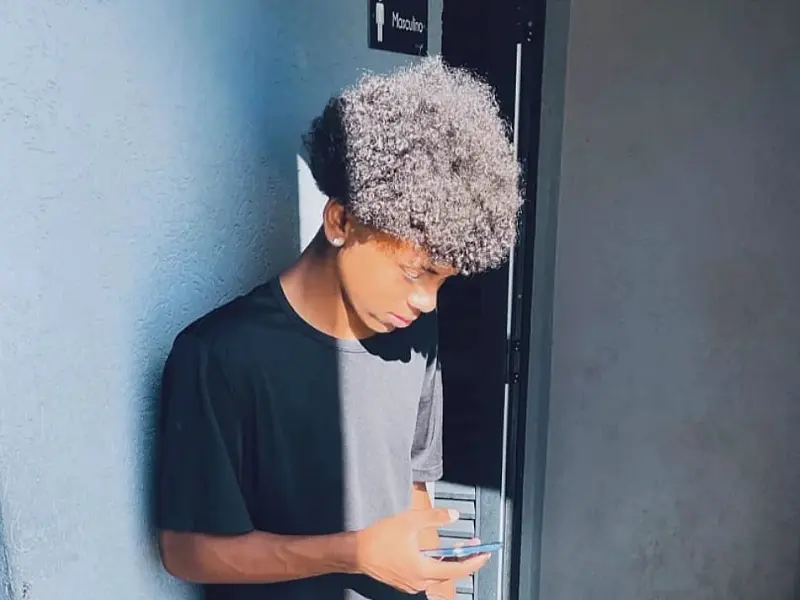 VÍDEO: Adolescente retornava da escola quando foi atropelado no Nova Lima
