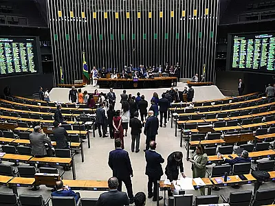 Congresso deve adiar votação da LDO de 2027 para após o recesso parlamentar