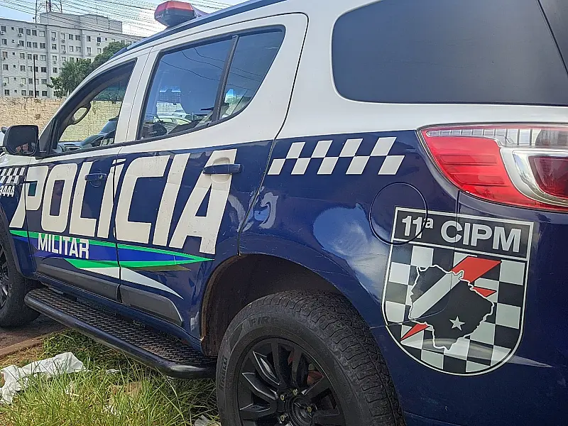 Força Tática da 11ª CIPM captura cinco foragidos durante rondas na região norte