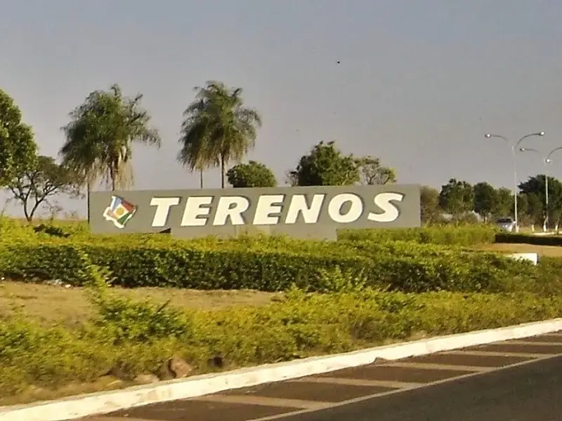 Henrique Budke suspende expediente da Prefeitura de Terenos para reorganização administrativa