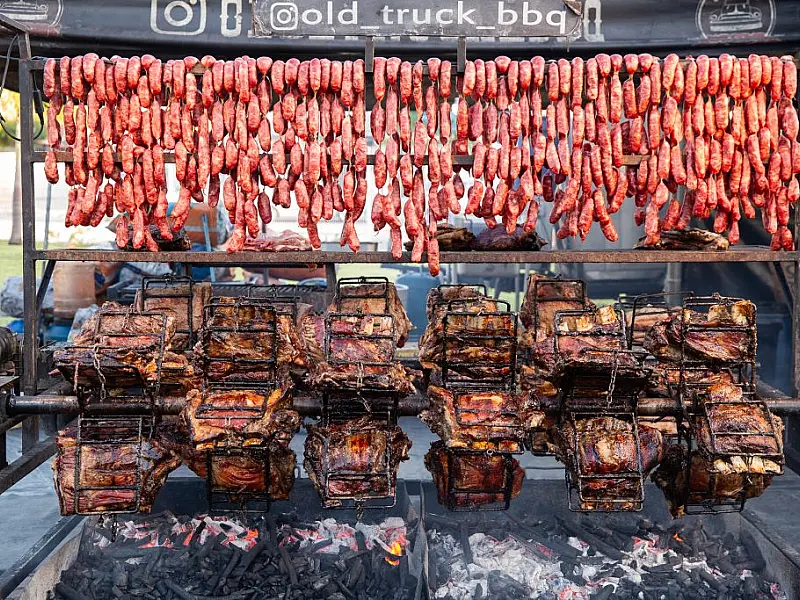 TorresmoFest, Feira Borogodó e festa junina animam o domingo em MS