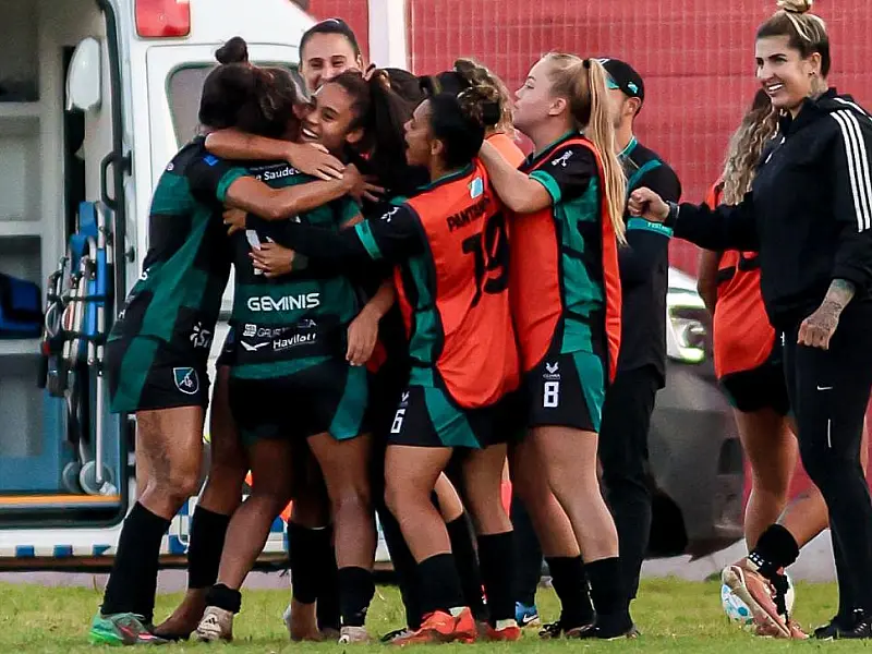FC Pantanal enfrenta o Planalto-GO nas quartas de olho no acesso à Série A2