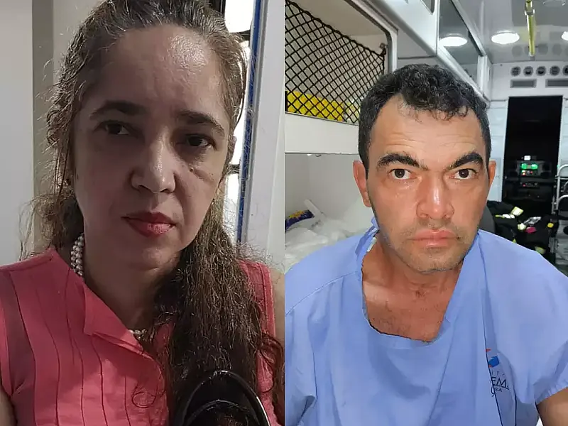 PMMS reforça segurança e faz buscas por bombeiro foragido do Presídio Militar