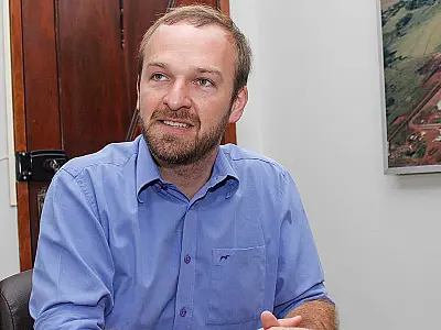 Decisão do STJ reconduz Henrique Budke à Prefeitura de Terenos