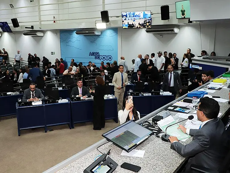 Vereadores analisam na terça-feira projetos sobre prevenção à violência contra a mulher e saúde