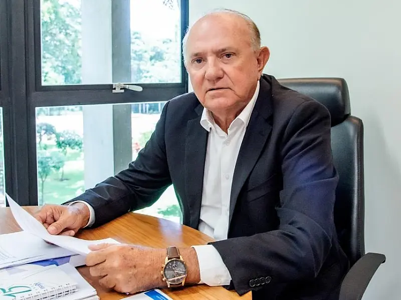 Com 53,97% dos gastos comprometidos, Prefeitura fica a um passo de estourar limite da responsabilidade fiscal