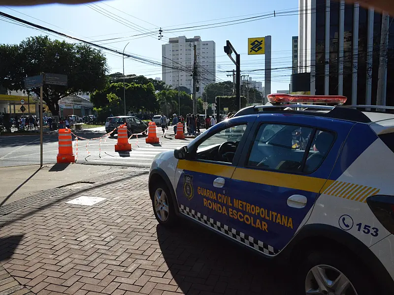 Sábado tem interdições em vias da Capital; veja pontos e se programe