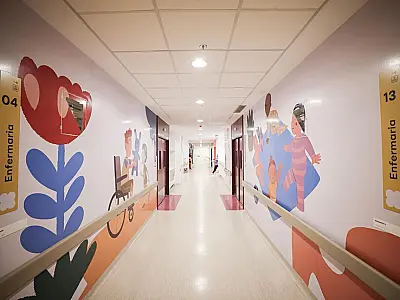Médica e maternidade são condenadas por violência obstétrica contra mãe em Campo Grande