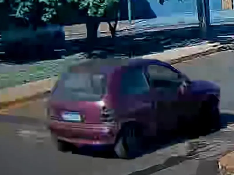 Dupla envolvida em confronto com o Choque tinha missão de atacar facção rival em Maracaju