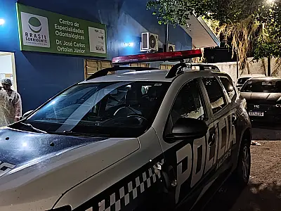 AGORA: Criança sofre ferimentos graves ao ser atacada por cachorro na Capital