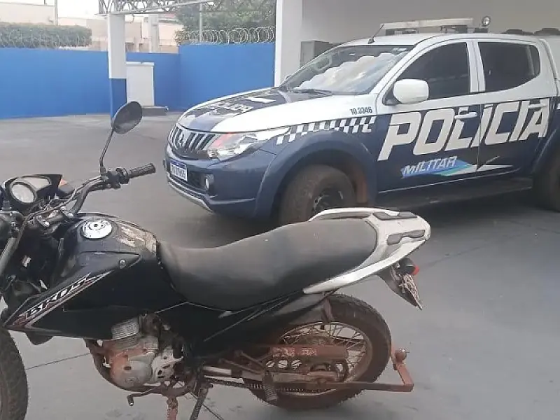 Motorista sem CNH é preso por dirigir embriagado durante fiscalização em Nova Alvorada do Sul
