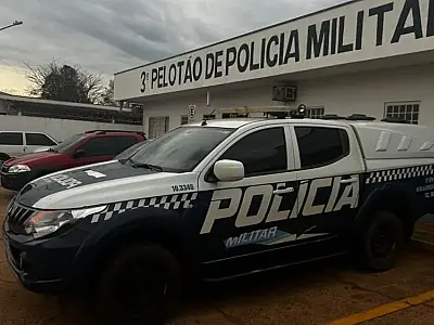 Adolescente de 13 anos é apreendido por golpe do Pix em Nova Alvorada do Sul