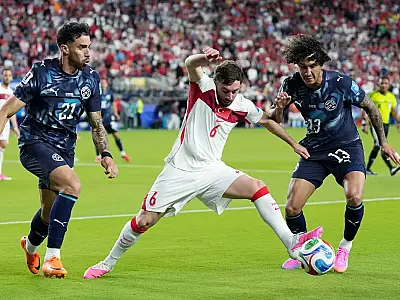 Paraguai vence a Turquia com gol mais rápido da Copa e segue na disputa por vaga
