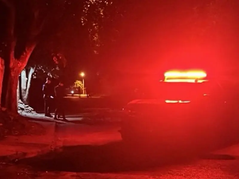 Indivíduo reage à abordagem, atira e morre em confronto com a PM em Bonito