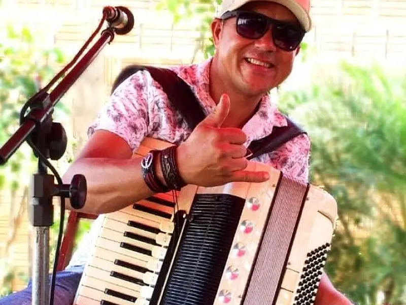 Morre Gilvan, um dos fundadores do tradicional Grupo Raizão em MS