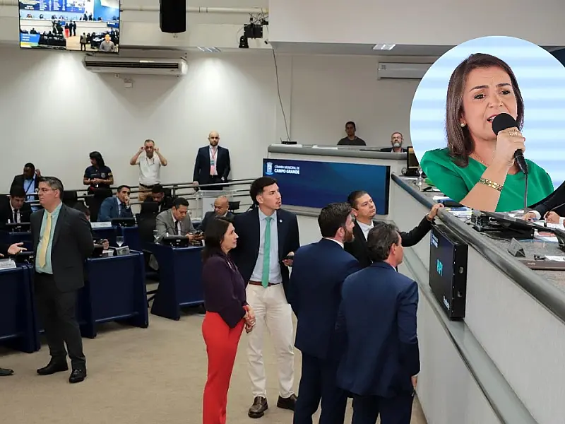 Enquanto servidores ganharão cerca de  R$ 33 a mais, salário da prefeita acumula alta de 50%