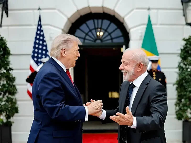 Brasil confirma nova rodada de negociação com EUA sobre tarifas