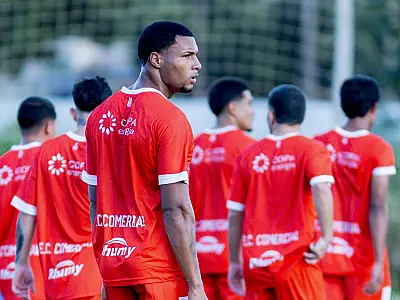 Aquidauanense e Comercial abrem hoje a briga pelo acesso no Estadual