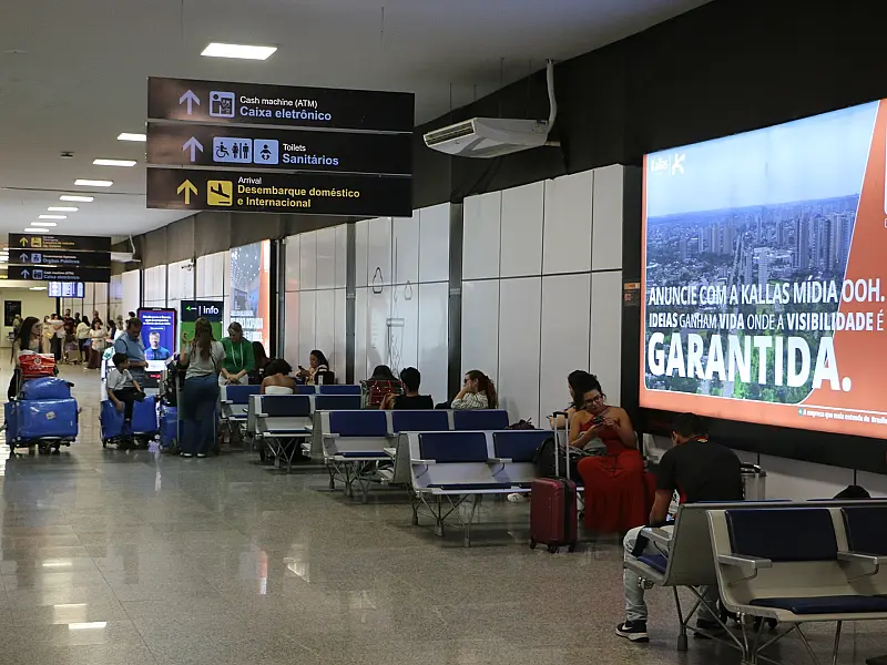 MPMS orienta turistas sobre direitos em contratos e pacotes de viagem