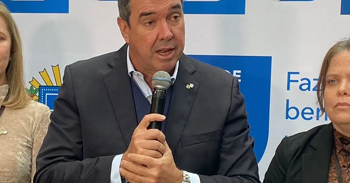 Riedel anuncia nova concessão de 220 km de rodovias e reforça carteira de PPPs em MS