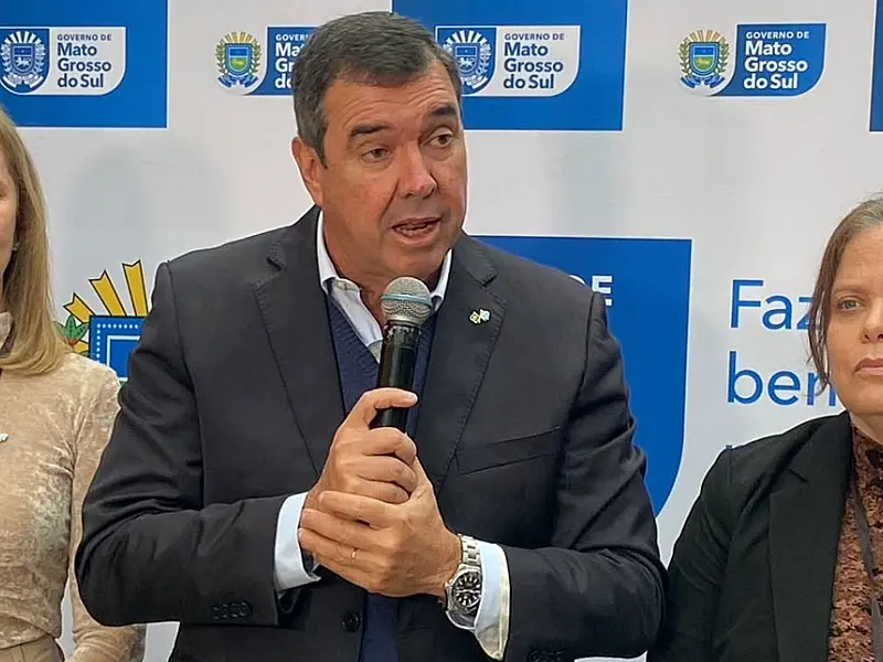 Riedel anuncia nova concessão de 220 km de rodovias e reforça carteira de PPPs em MS