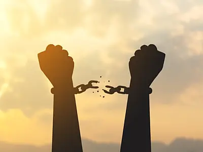 Liberdade não se parcela