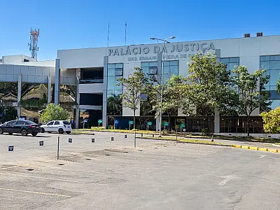 Operação Gemini: PF mira suposto esquema de venda de sentenças em Mato Grosso