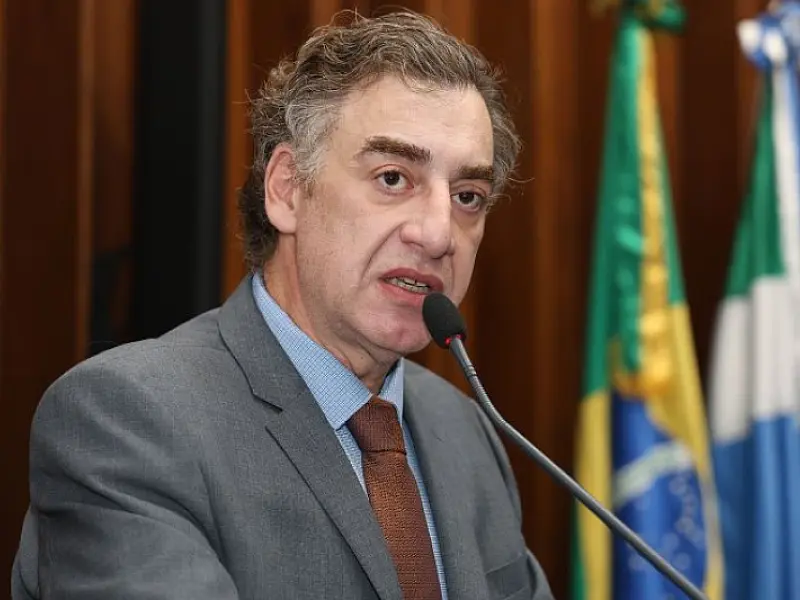Assembleia exonera 15 servidores comissionados do gabinete de Neno Razuk