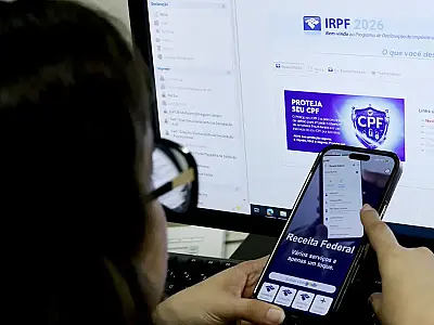 Consulta ao 2º lote do Imposto de Renda será liberada nesta terça-feira