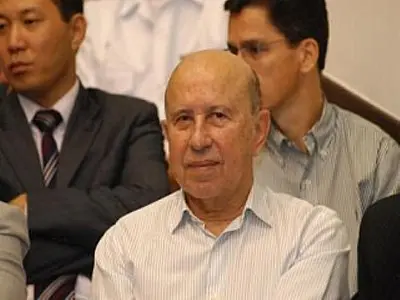 Riedel anuncia luto oficial de três dias após morte do ex-governador Marcelo Miranda