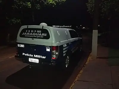 Adolescente de 14 anos é encontrada morta em Jaraguari