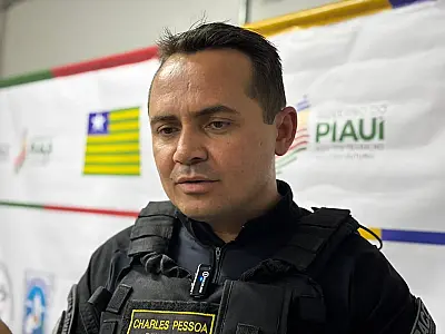 Ministério Público mira delegado e manda acabar com exposição de presos nas redes sociais
